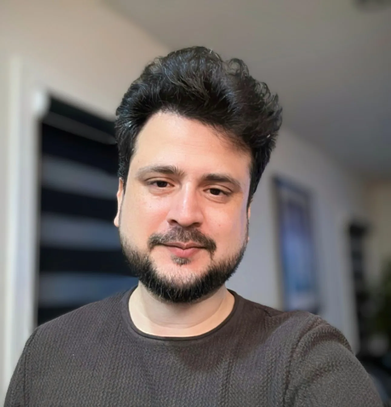 Mohit Sharma profile