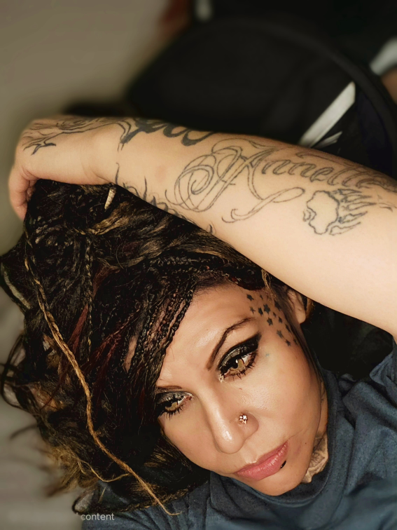 Princezz profile