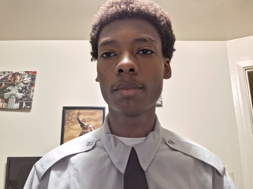 Marvin profile