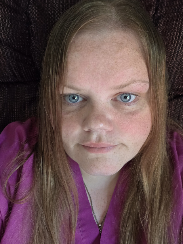 Rebecca Craig profile