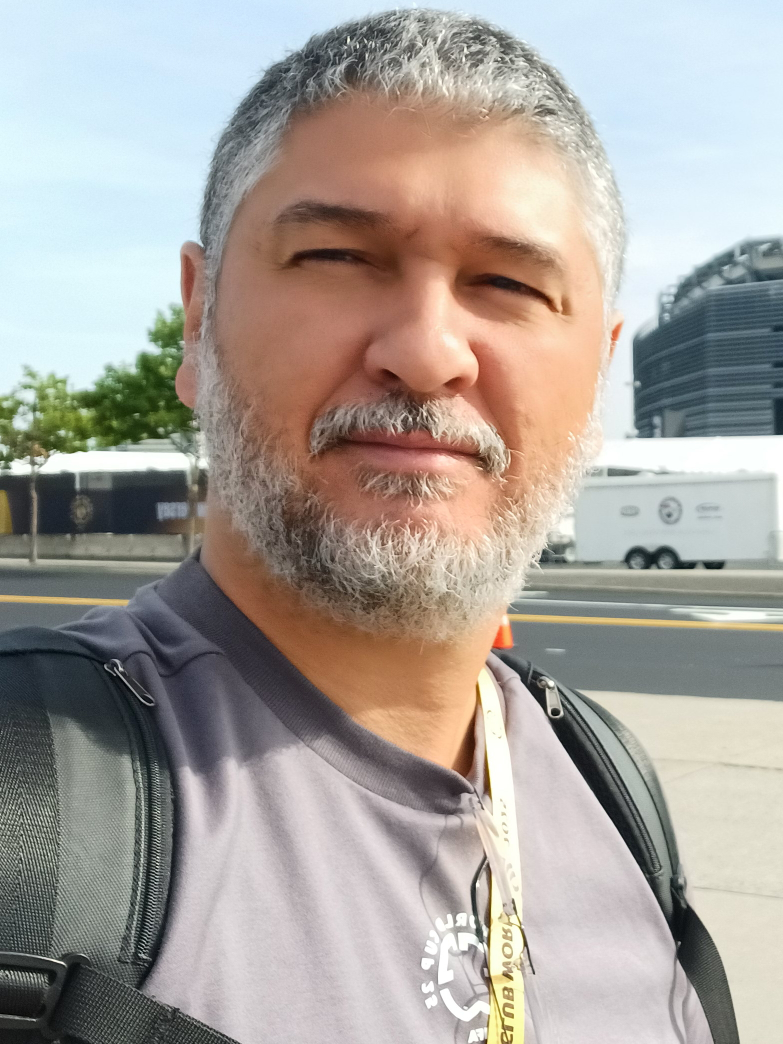 Marcelo Barbosa profile