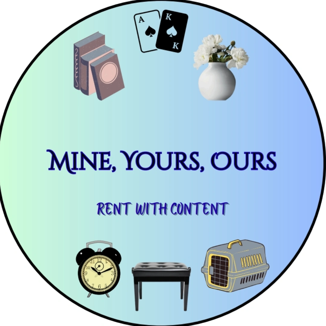 Mine Yours Ours MYO profile