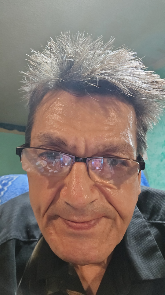 Michael Vail profile