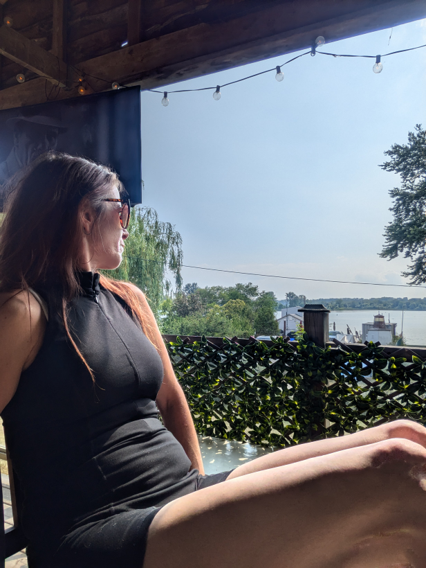 Jessica Puckrin profile