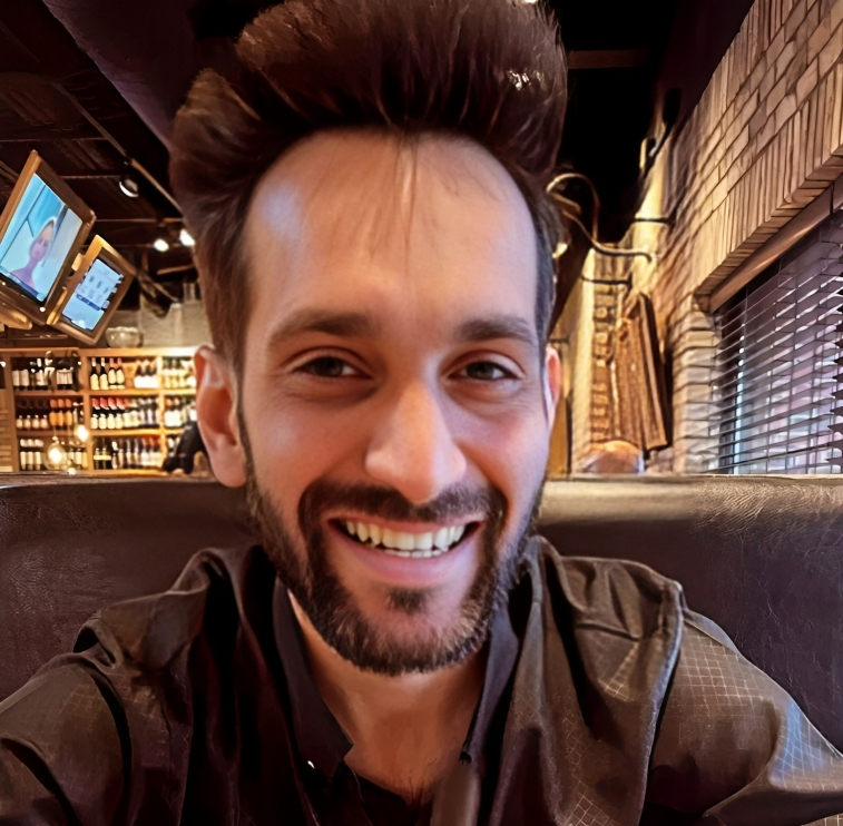 Abhishek Bakale profile