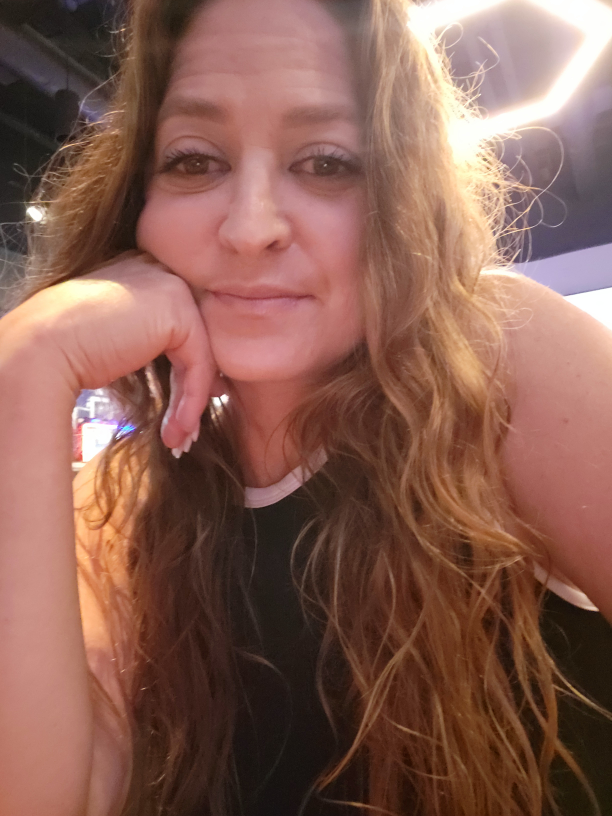 Michell Krudzo profile