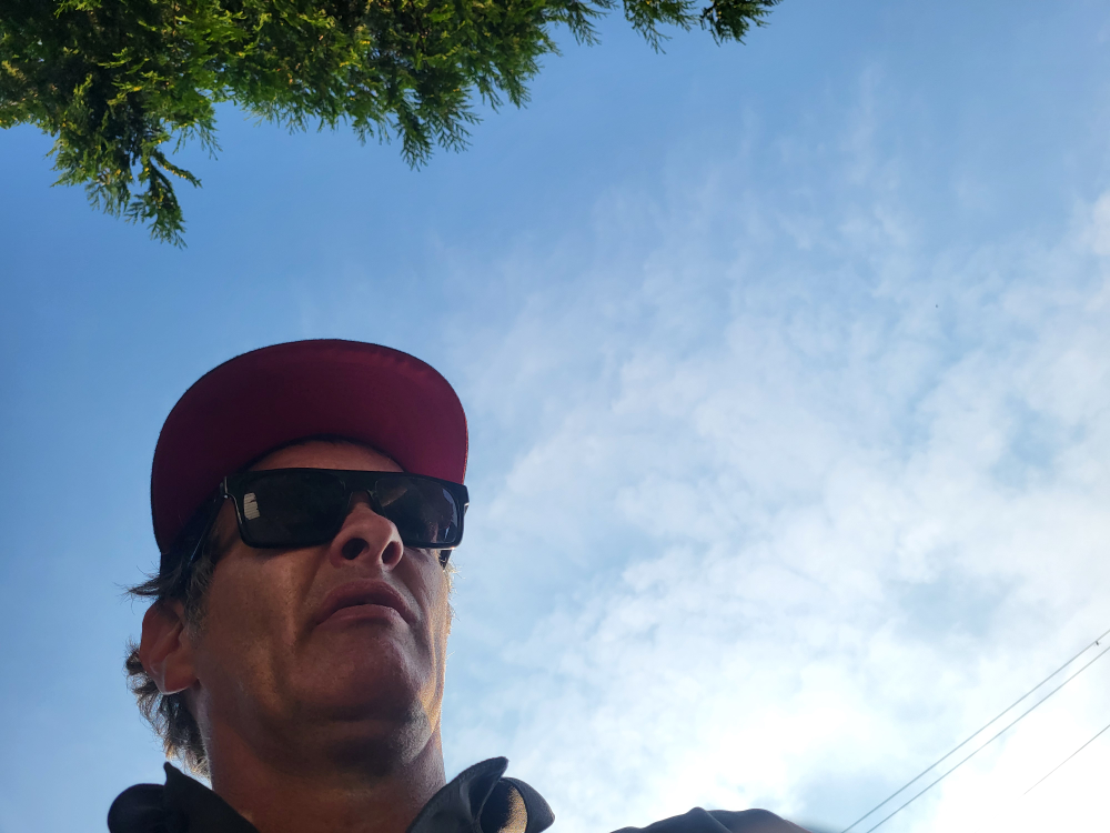 Patrick profile