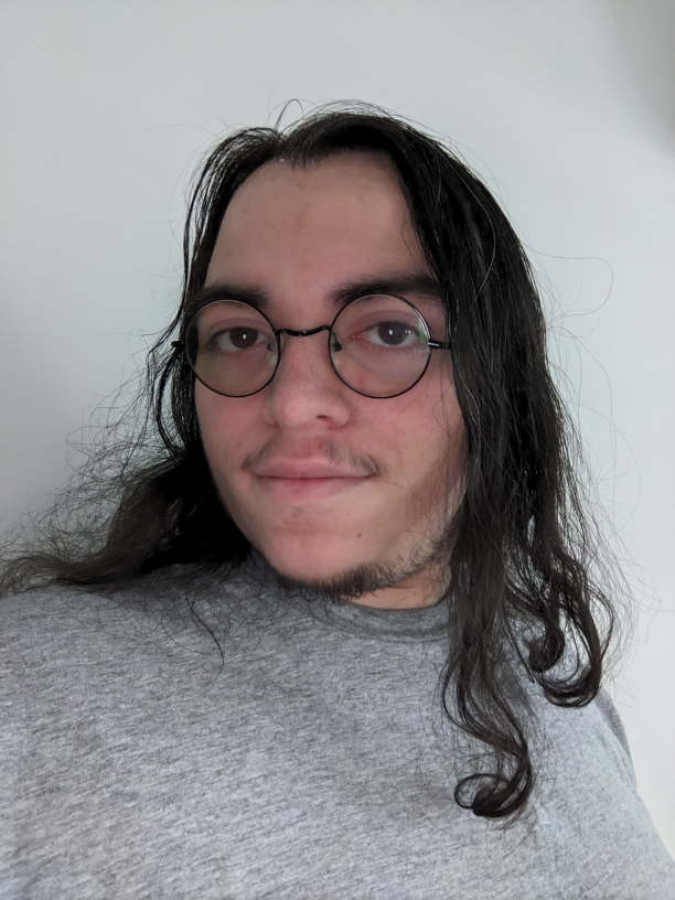 Nathan Garcia profile