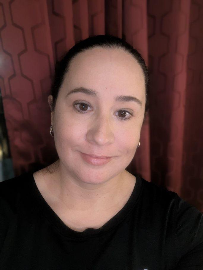 Kathy profile