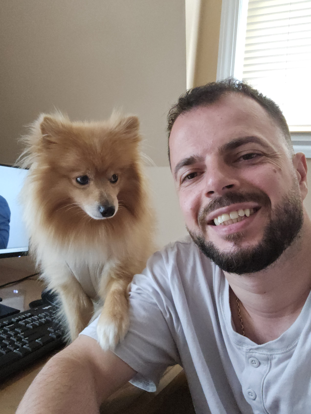 Edison profile