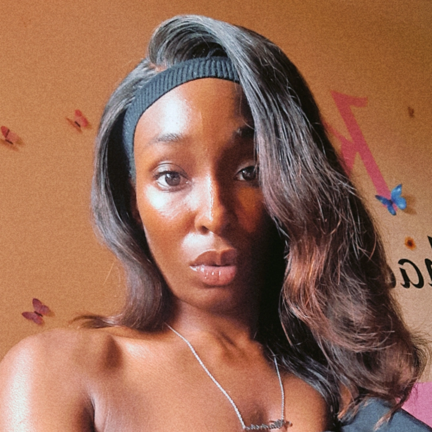 Khadesha Floyd profile