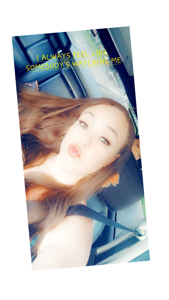 Kimberly profile