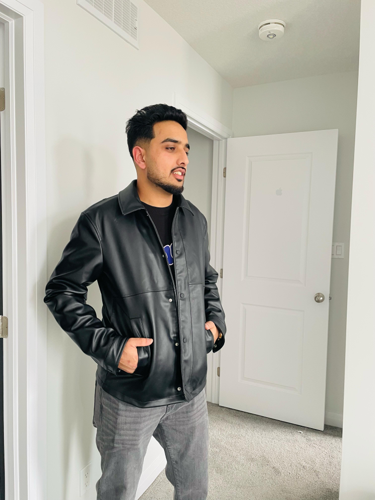 hardeep singh profile