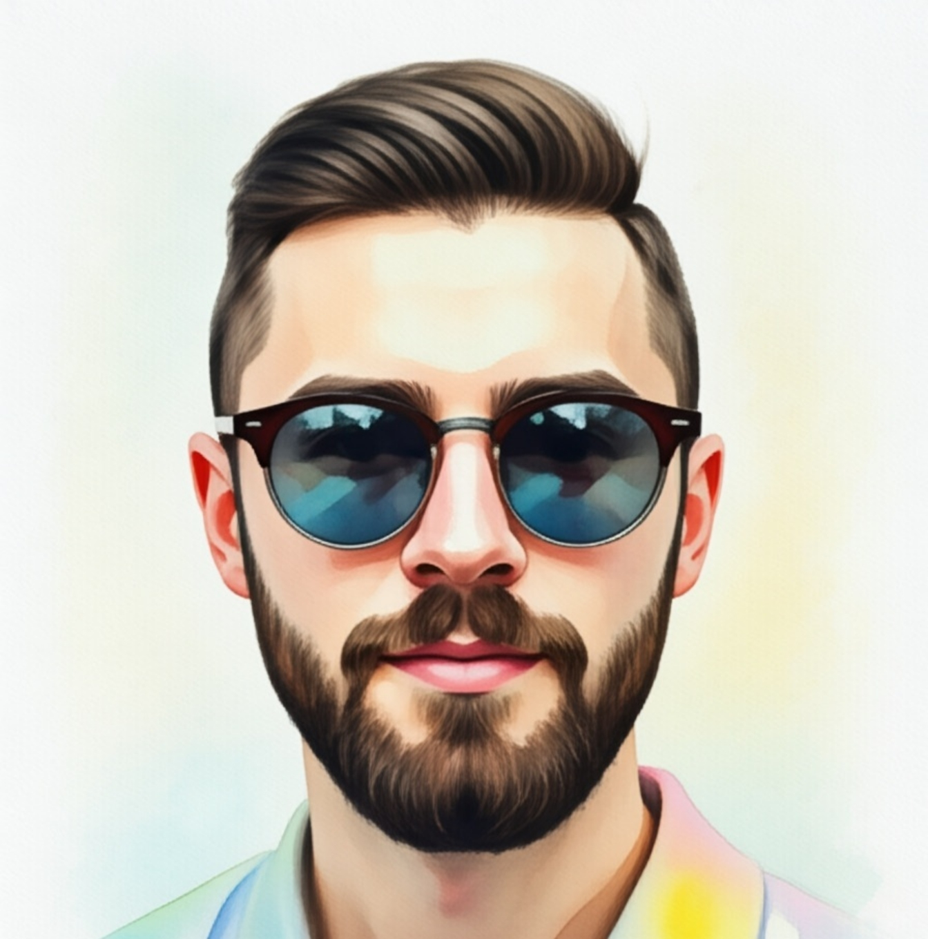 Pars profile