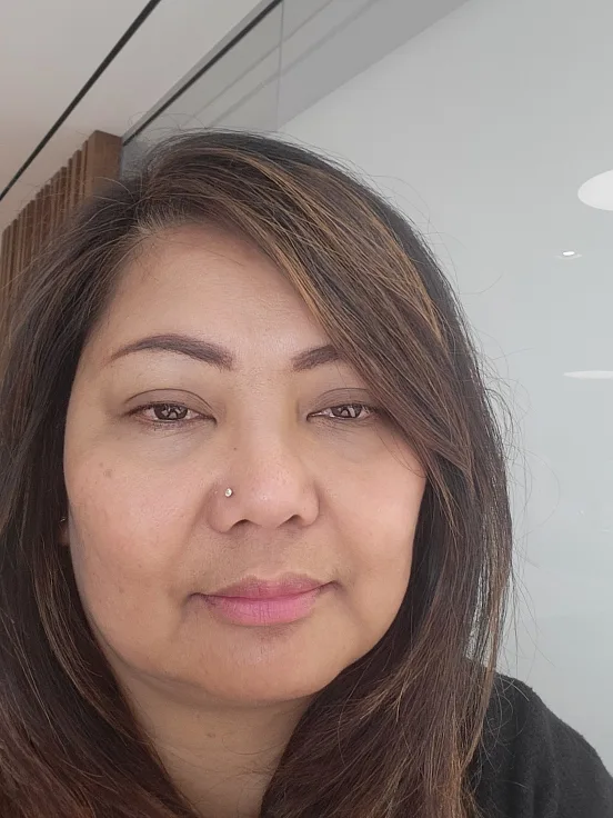 Christine Reyes profile