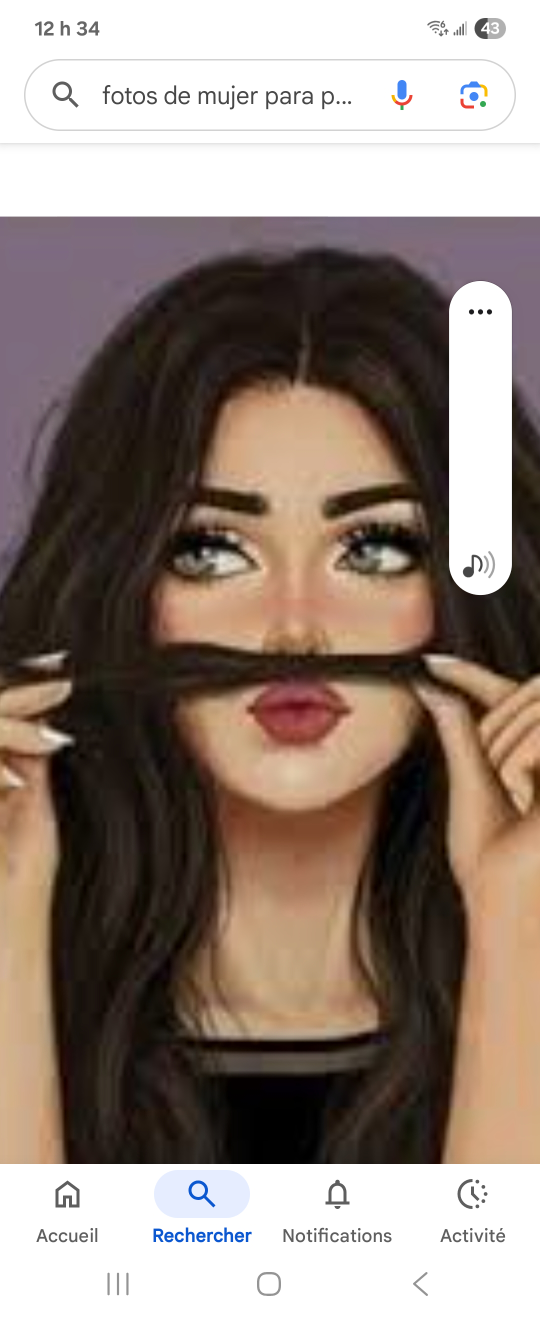 Yoani profile