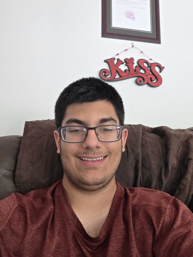 Noah profile