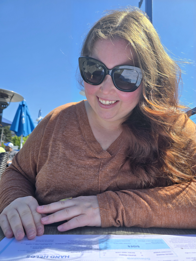 Coralie profile