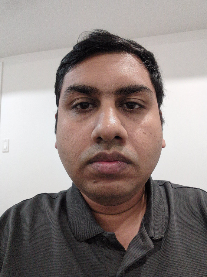 Sumit Kumar Pramanik profile