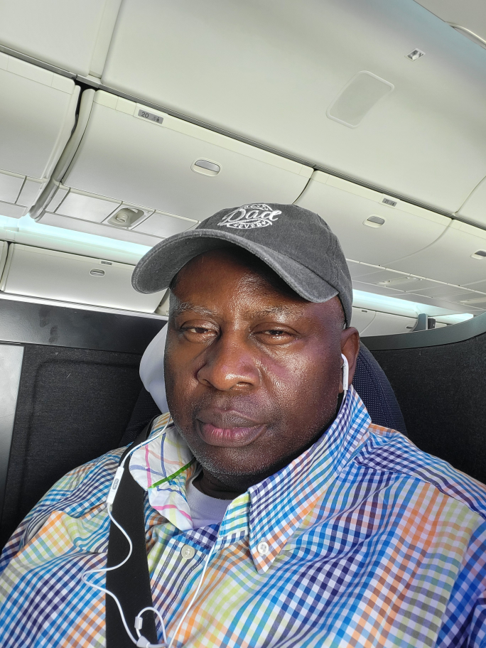 Sir Nnamdi Udensi