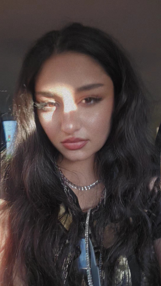 Shahnaz profile