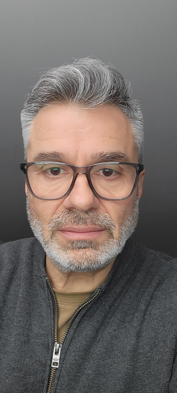 Nick profile