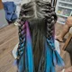 Kalmia profile