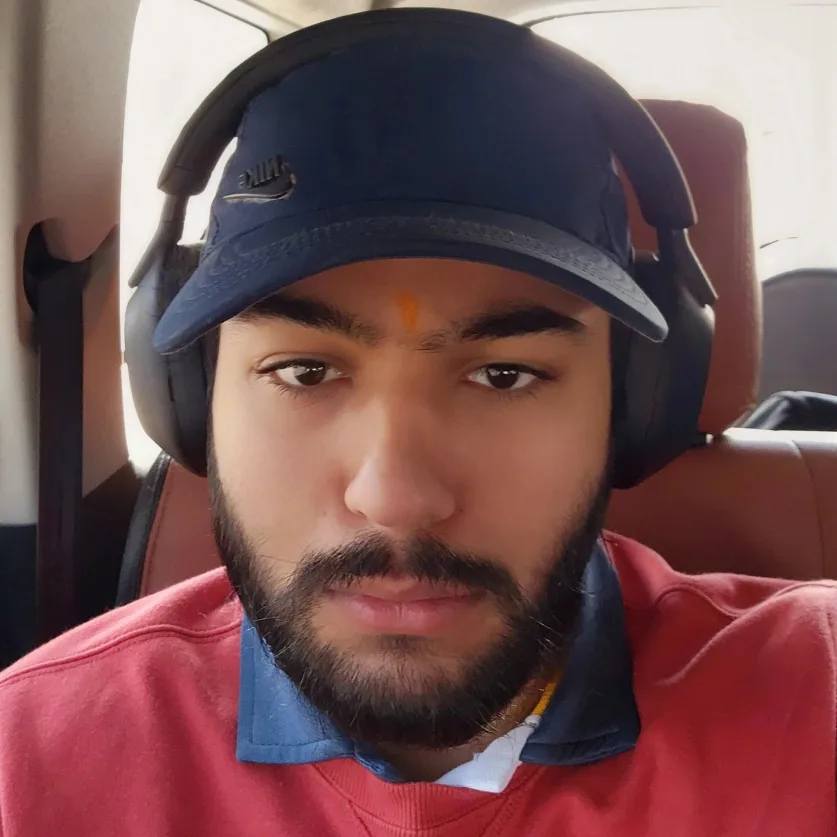 Angad Oberoi profile