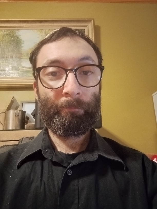 Benjamin Miller profile