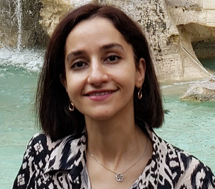 Mahsa profile