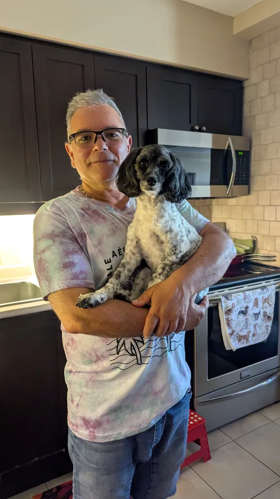 Frank Di Martino profile