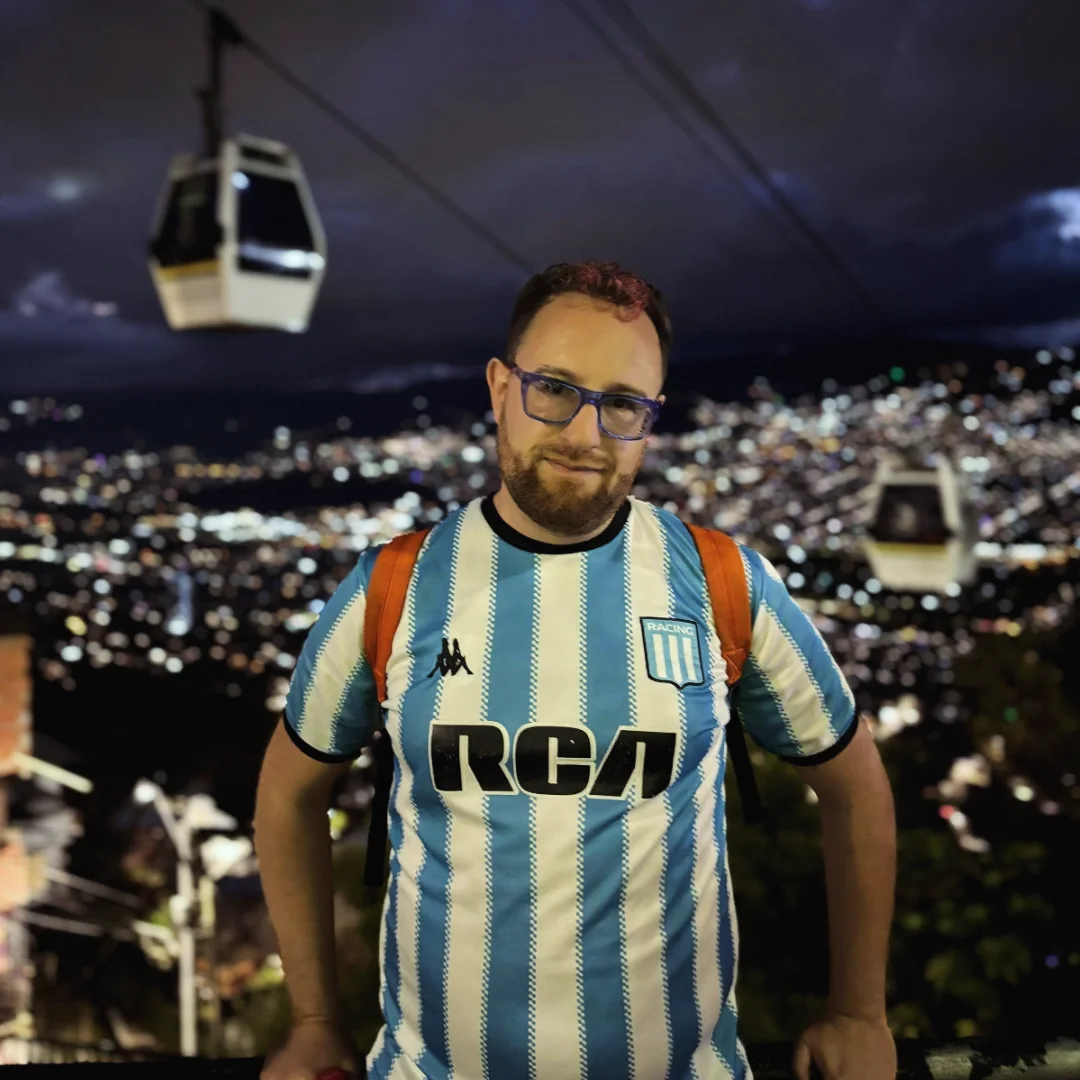 Diego R