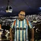 Diego R profile