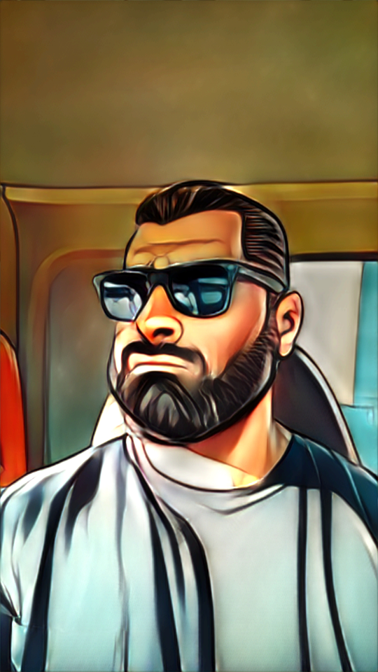 Joshito profile