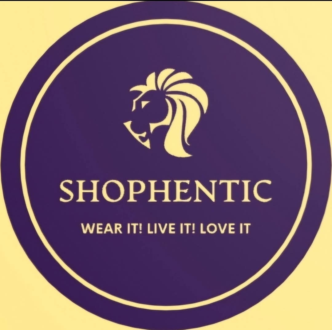 Shophentic profile