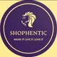 Shophentic profile