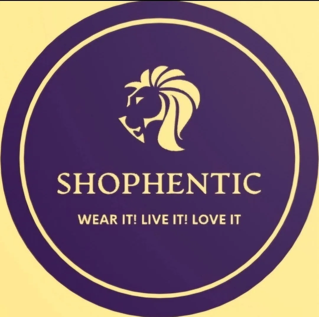 Shophentic profile