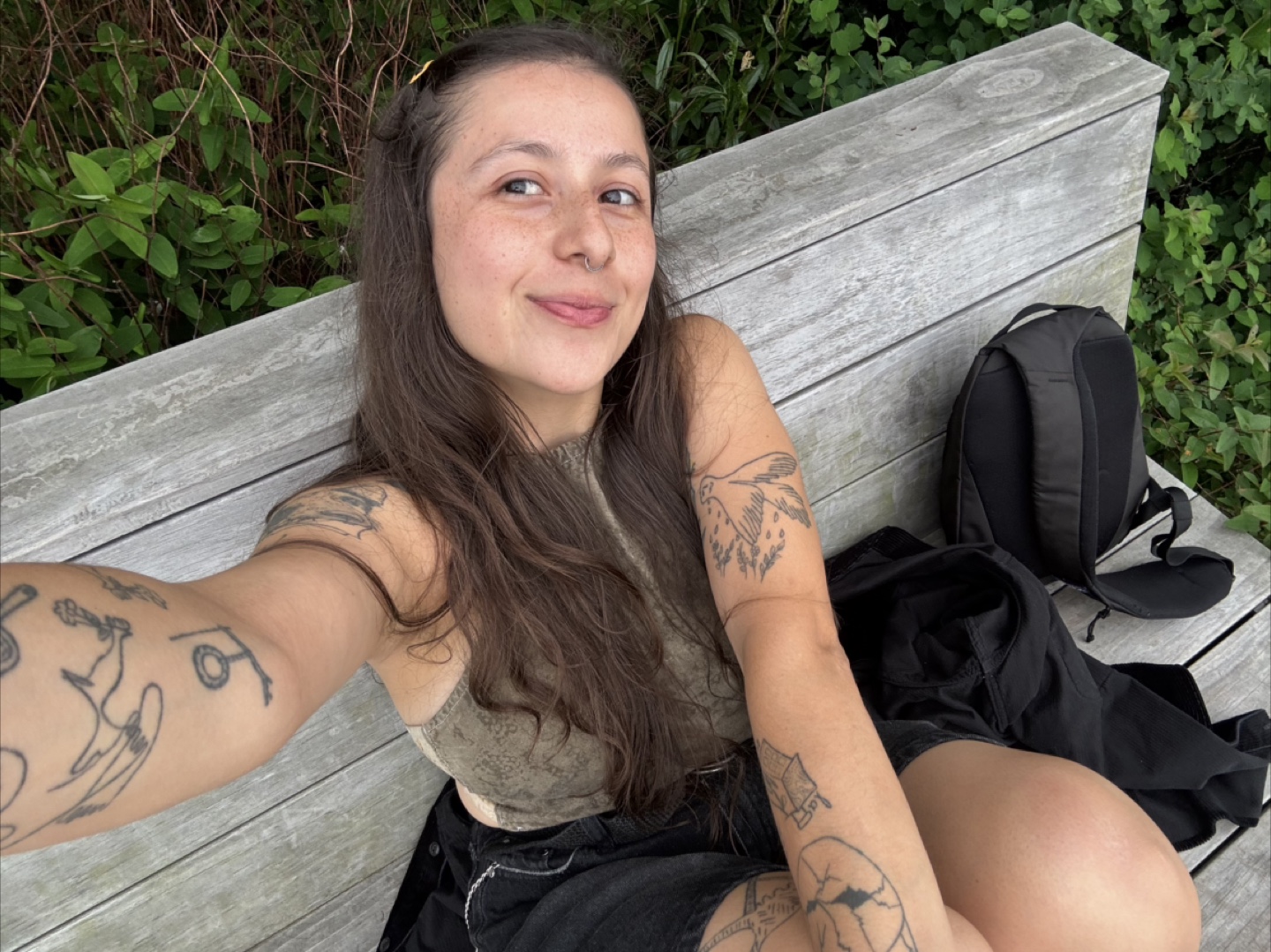 Daniela profile
