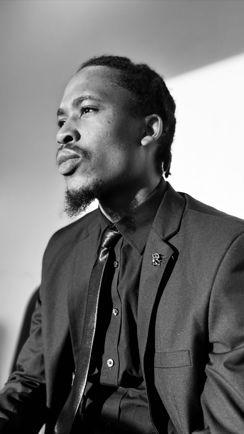 Vicente Markhel profile