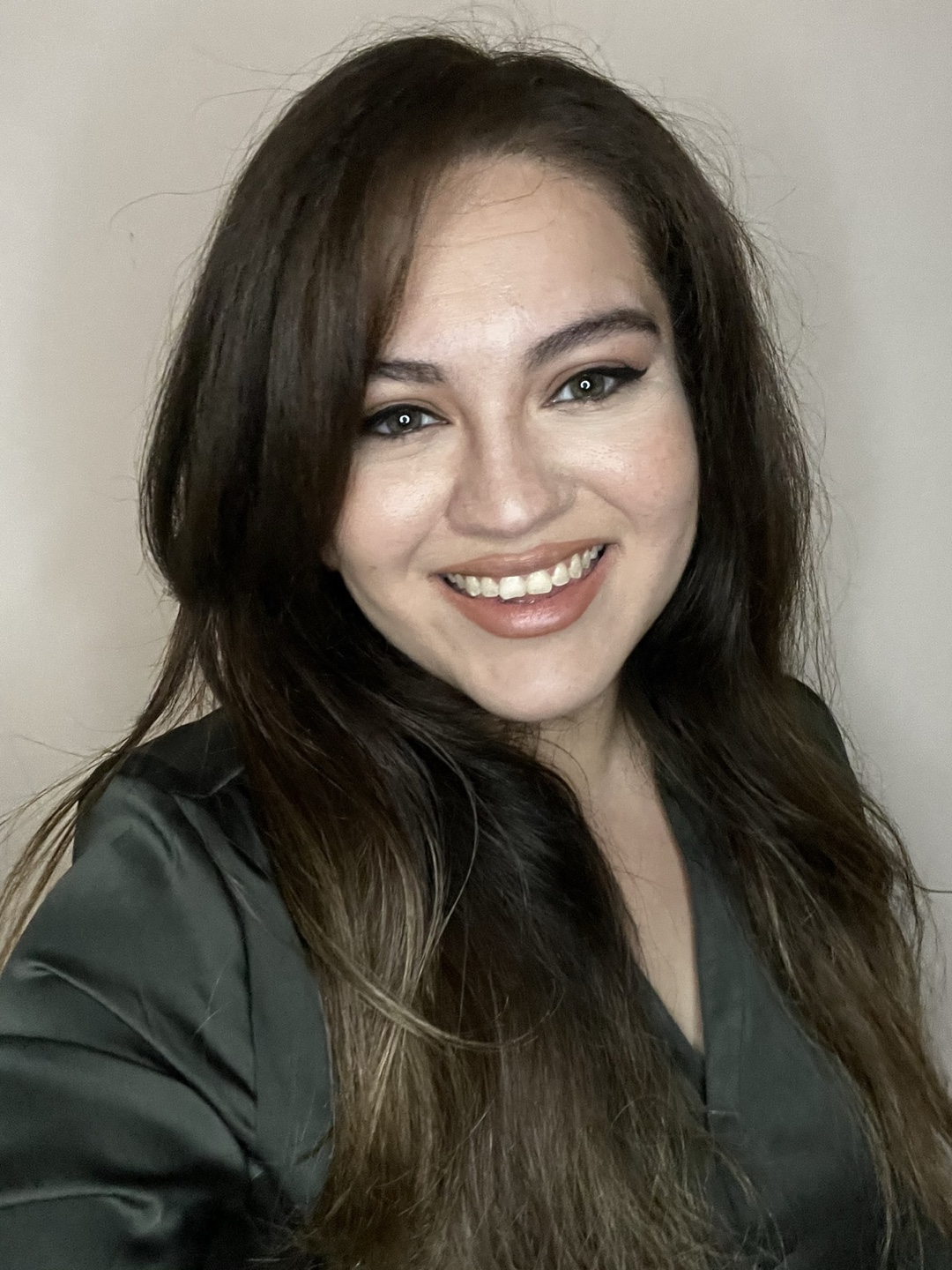 Natalie profile