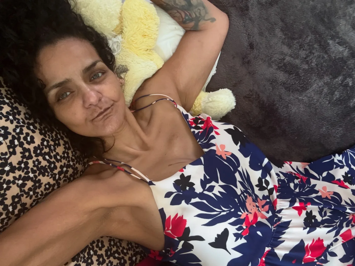 Jessica Ferreira profile