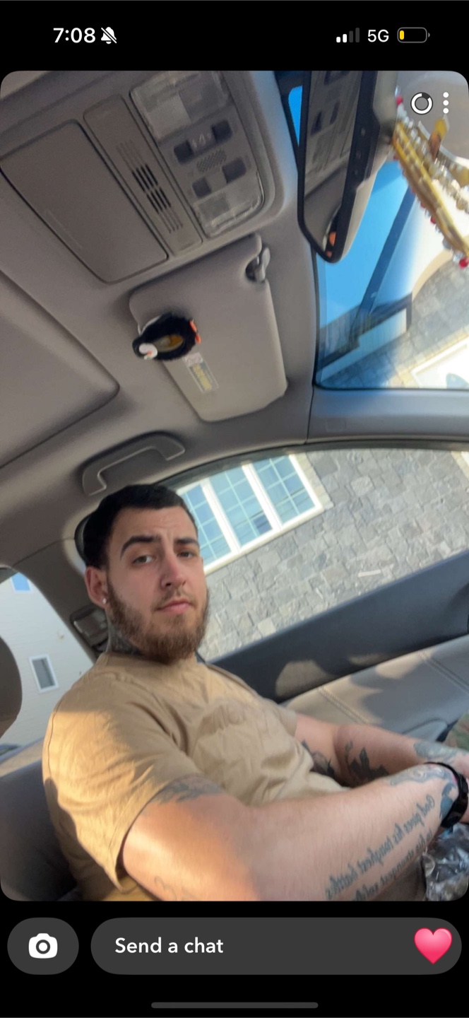 Anthony gaeta profile