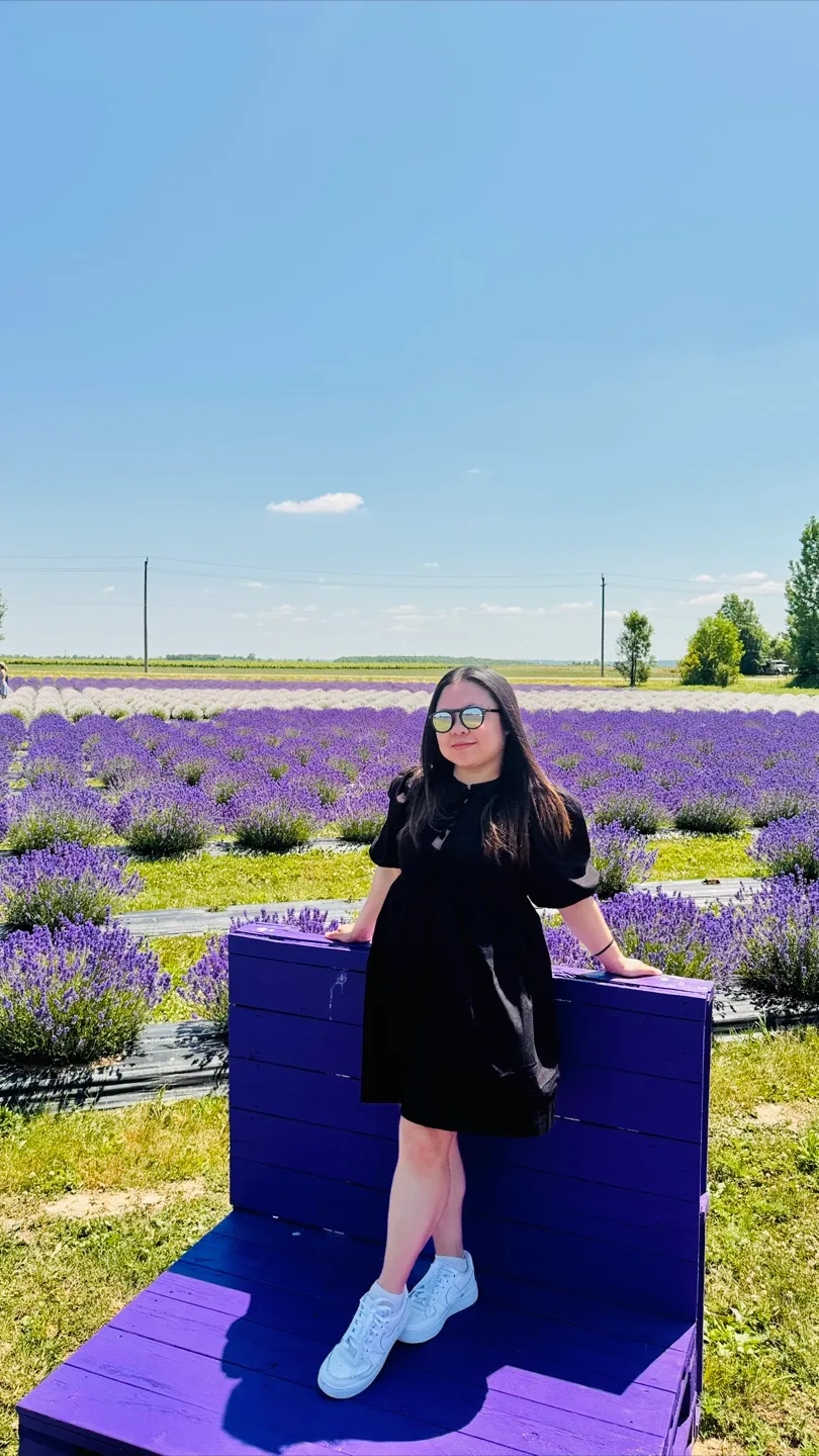 Meg Bautista profile