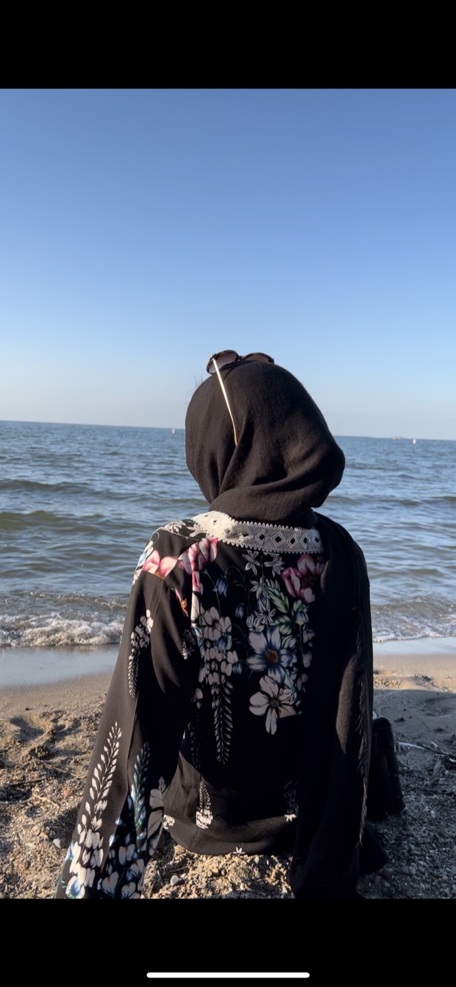 Syeda Zahra profile