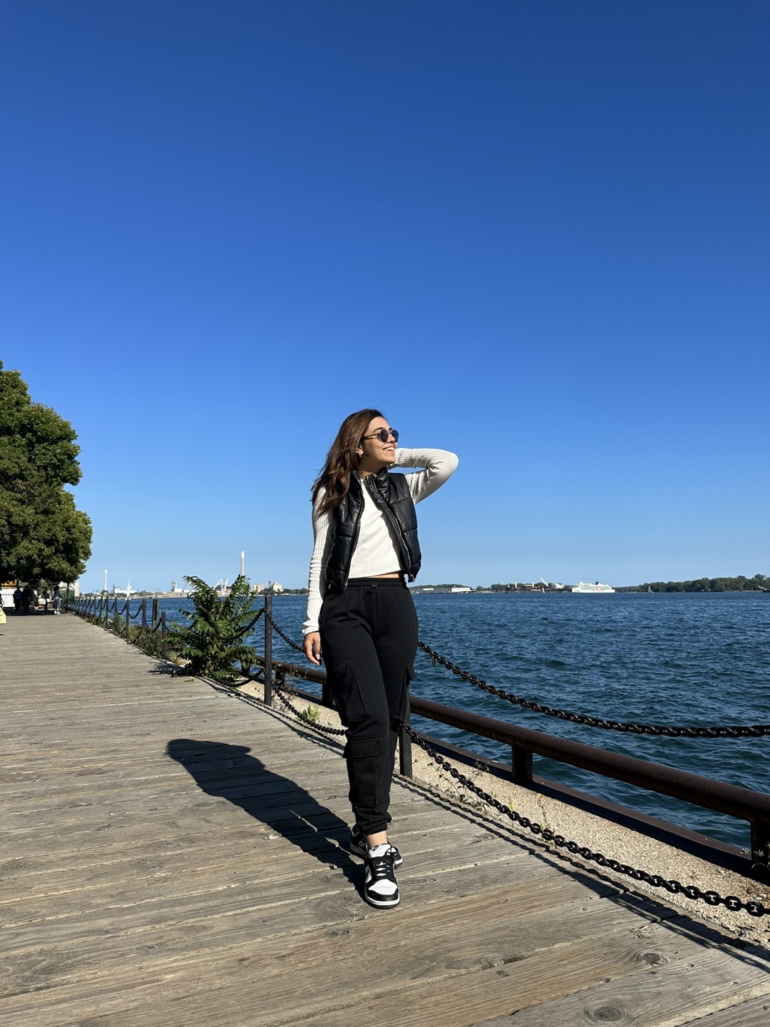 Bhavini profile