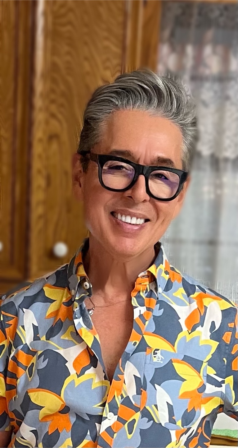 Mark Tamayo profile