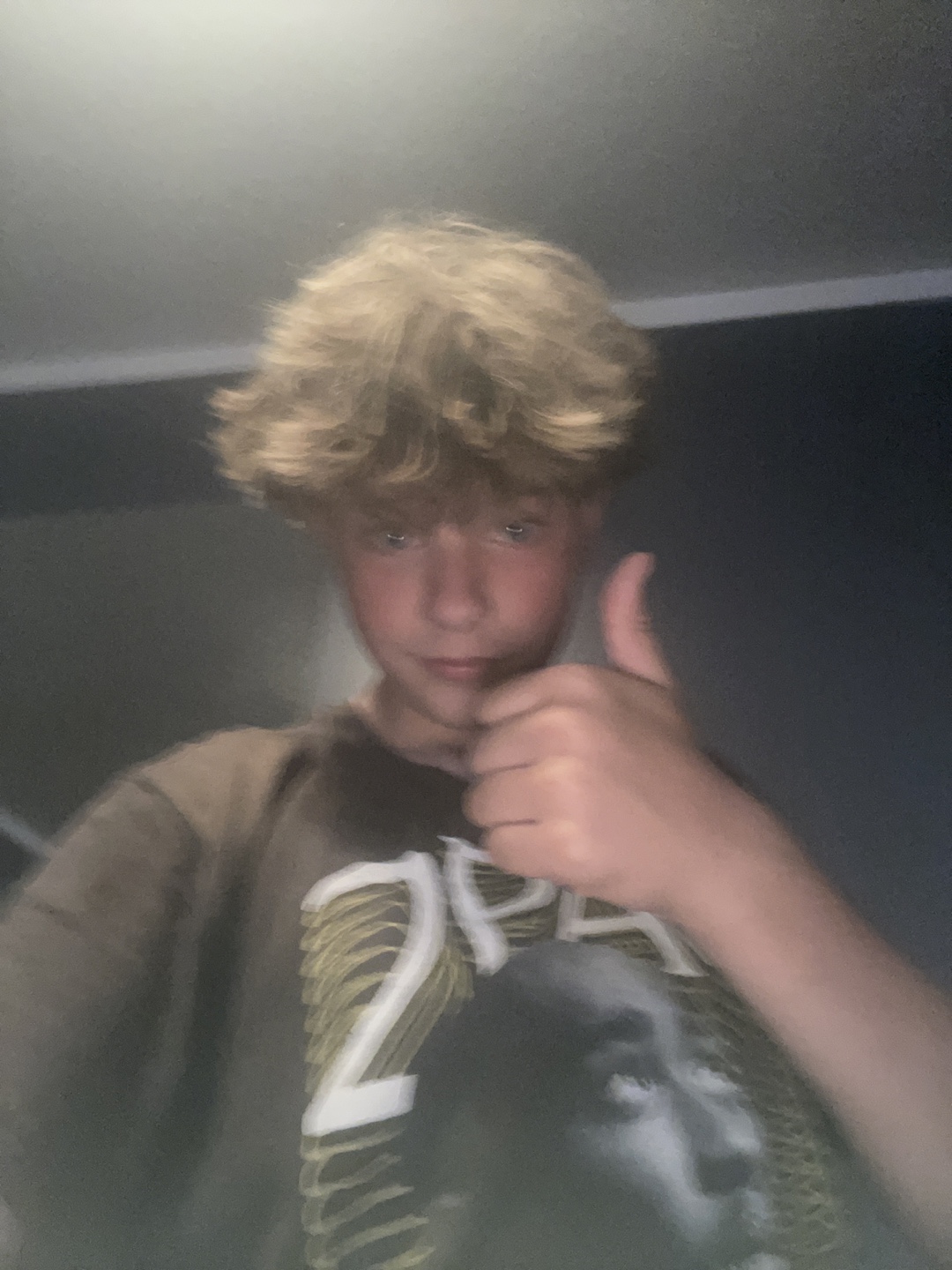 nolan profile