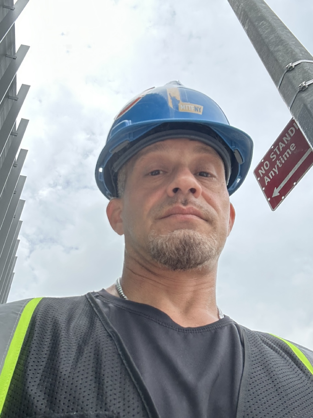 Tony profile