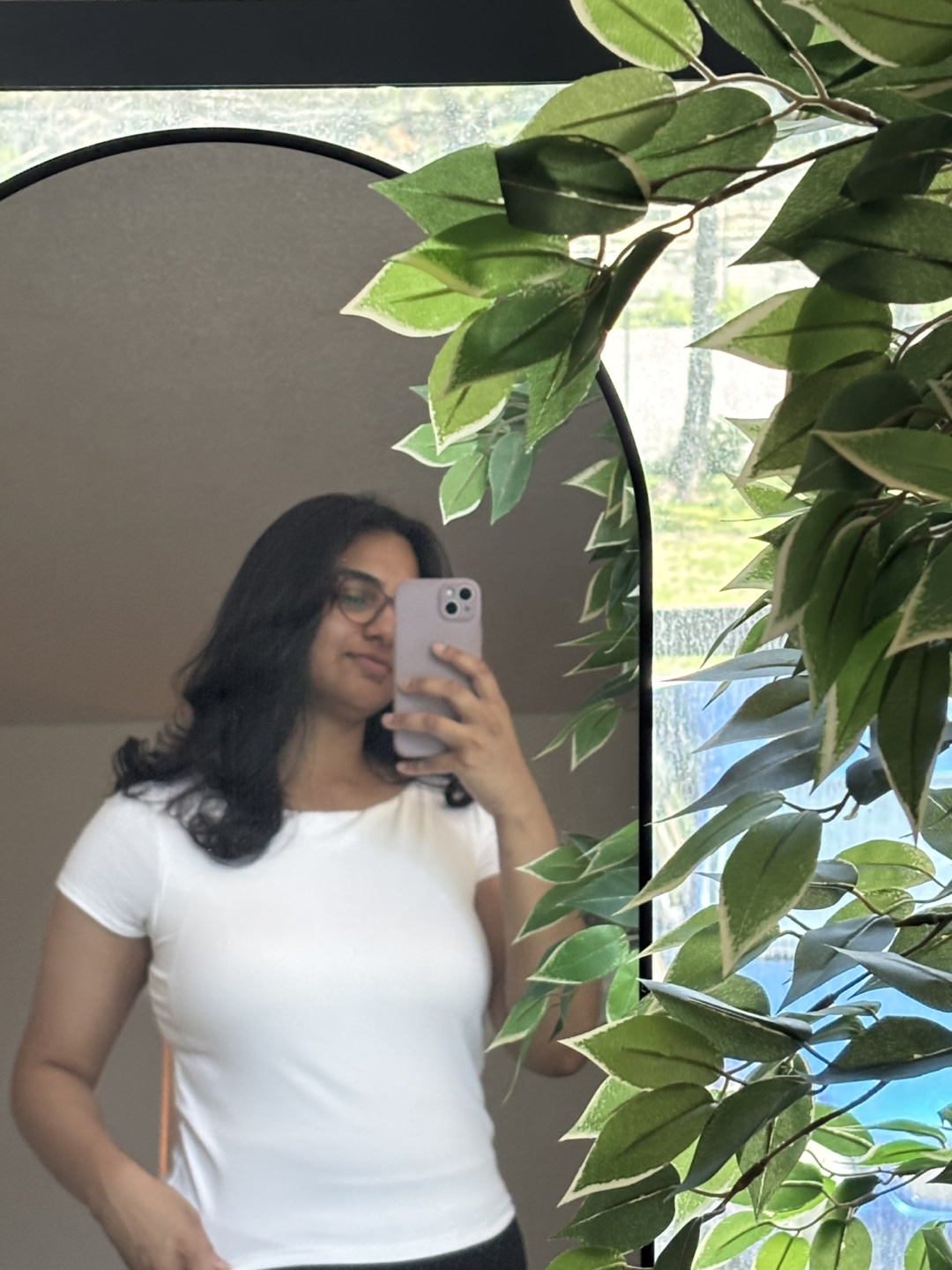 Shruti profile