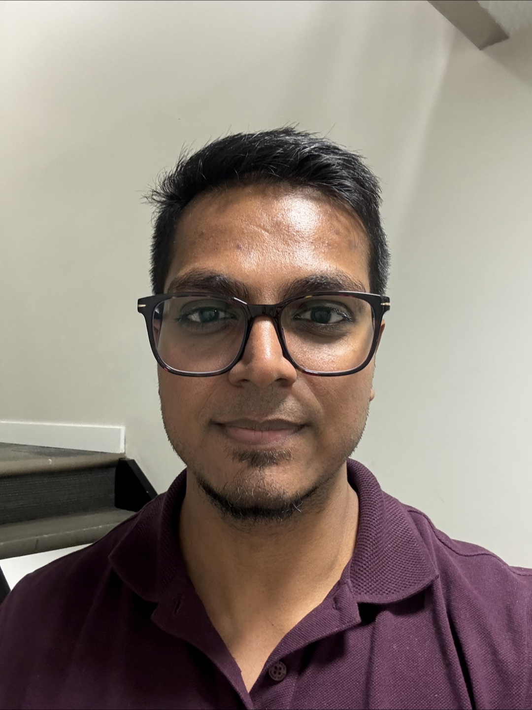Rohan Chauhan profile